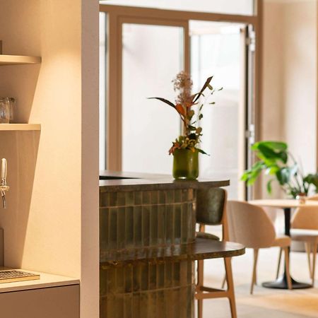 Mercure Colmar Centre Unterlinden Esterno foto