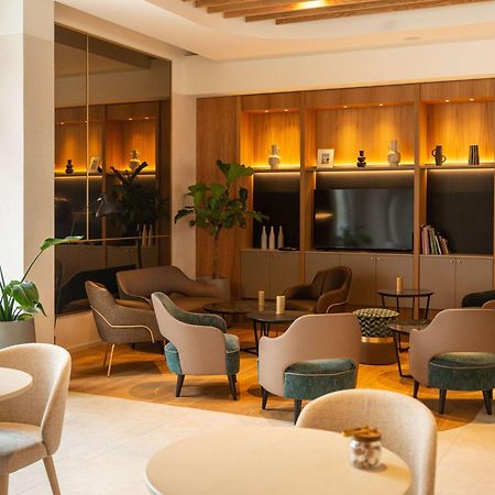 Mercure Colmar Centre Unterlinden Esterno foto