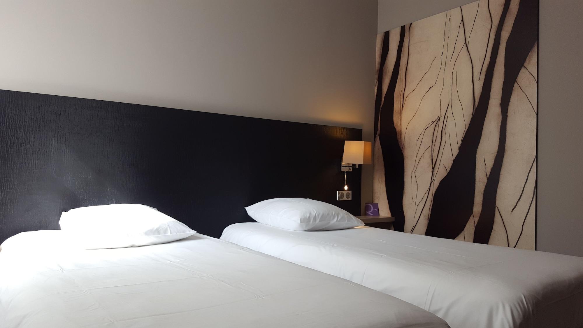 Mercure Colmar Centre Unterlinden Esterno foto