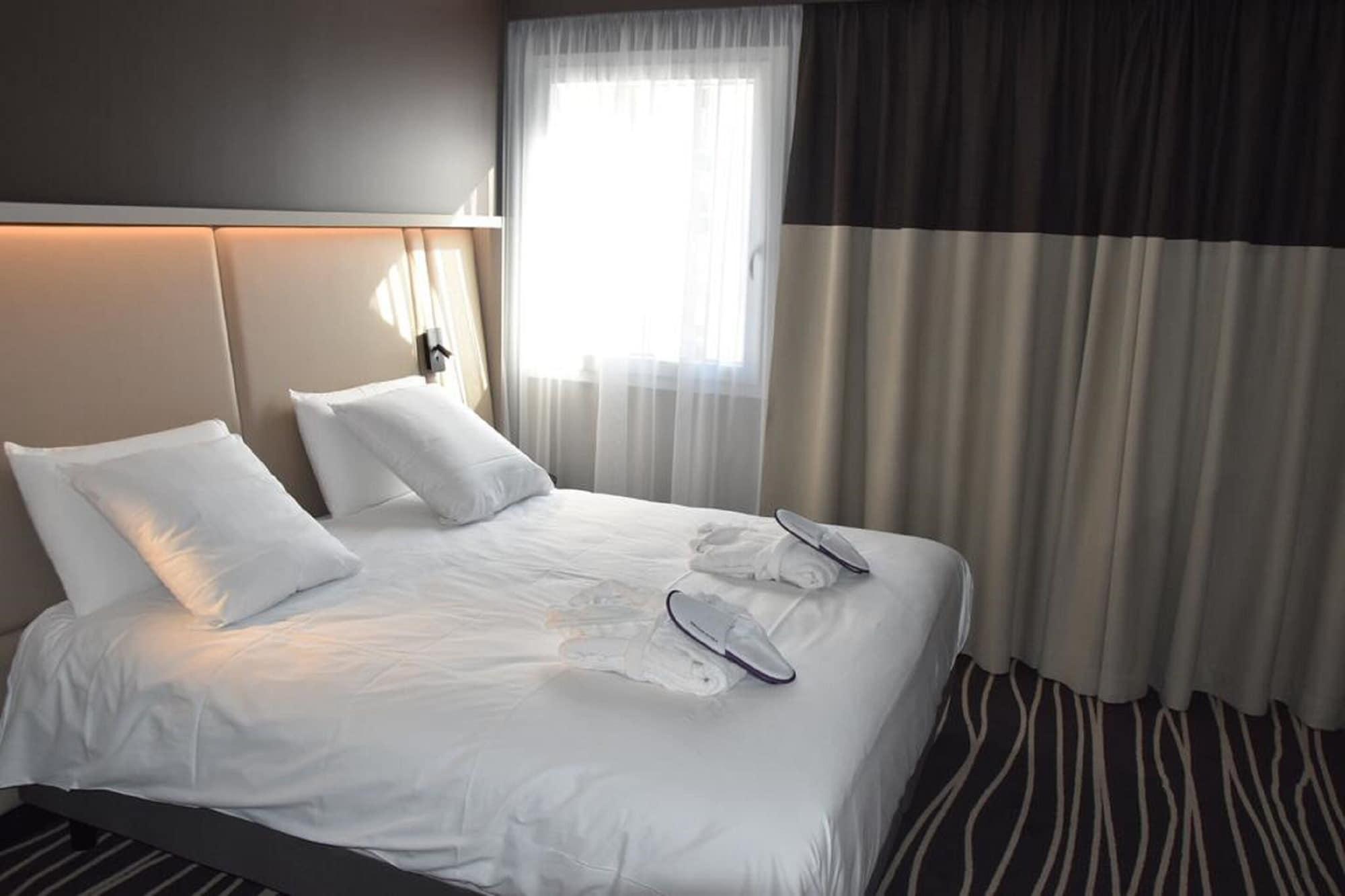 Mercure Colmar Centre Unterlinden Esterno foto