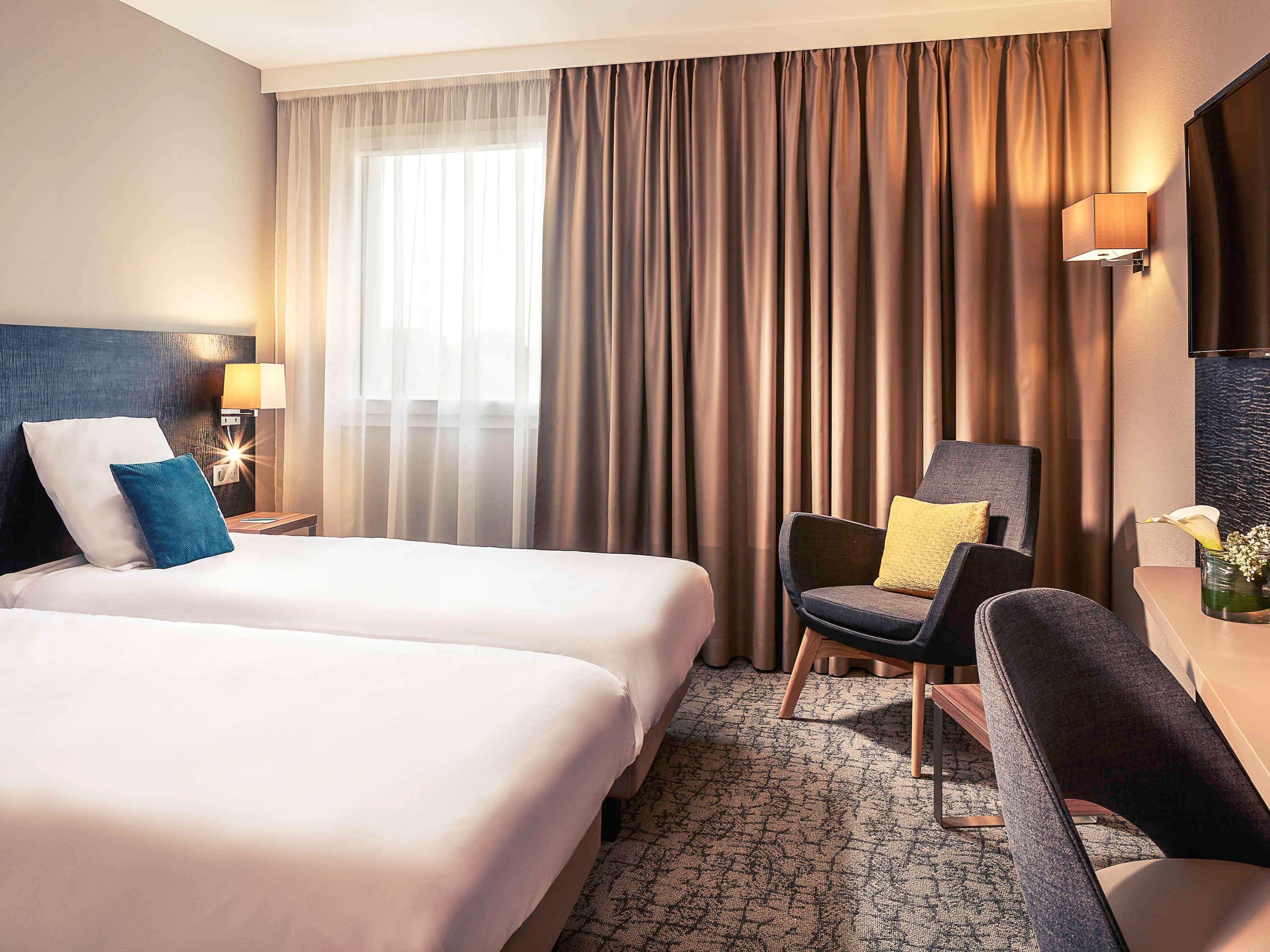 Mercure Colmar Centre Unterlinden Esterno foto