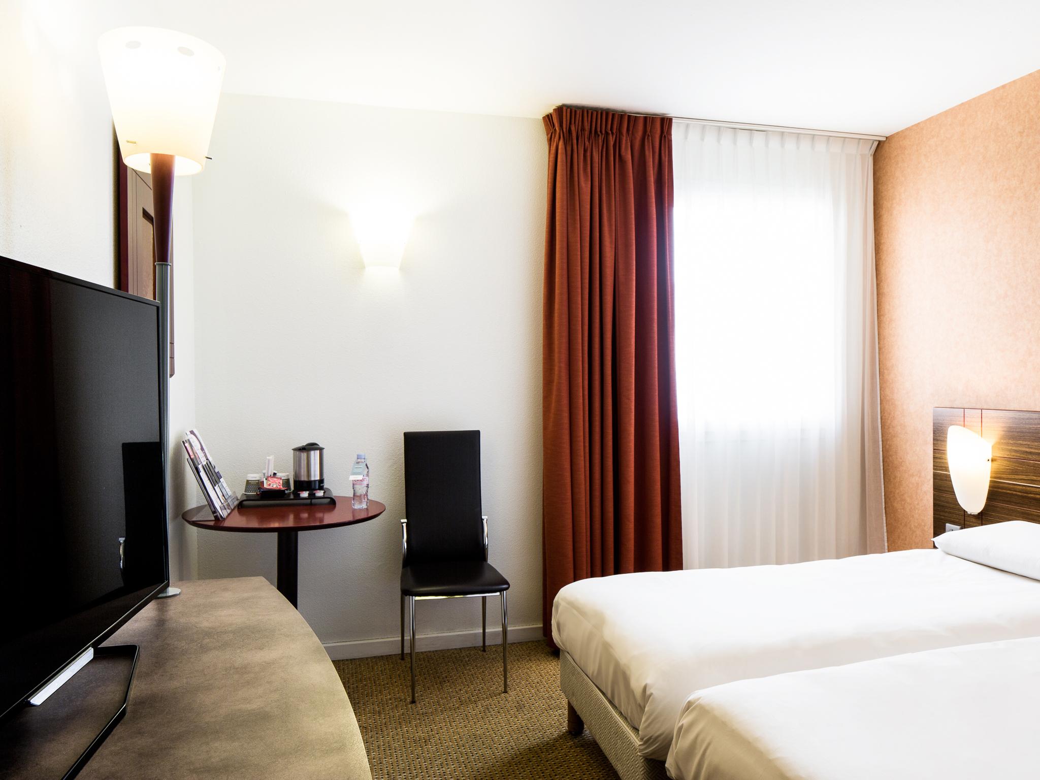 Mercure Colmar Centre Unterlinden Esterno foto