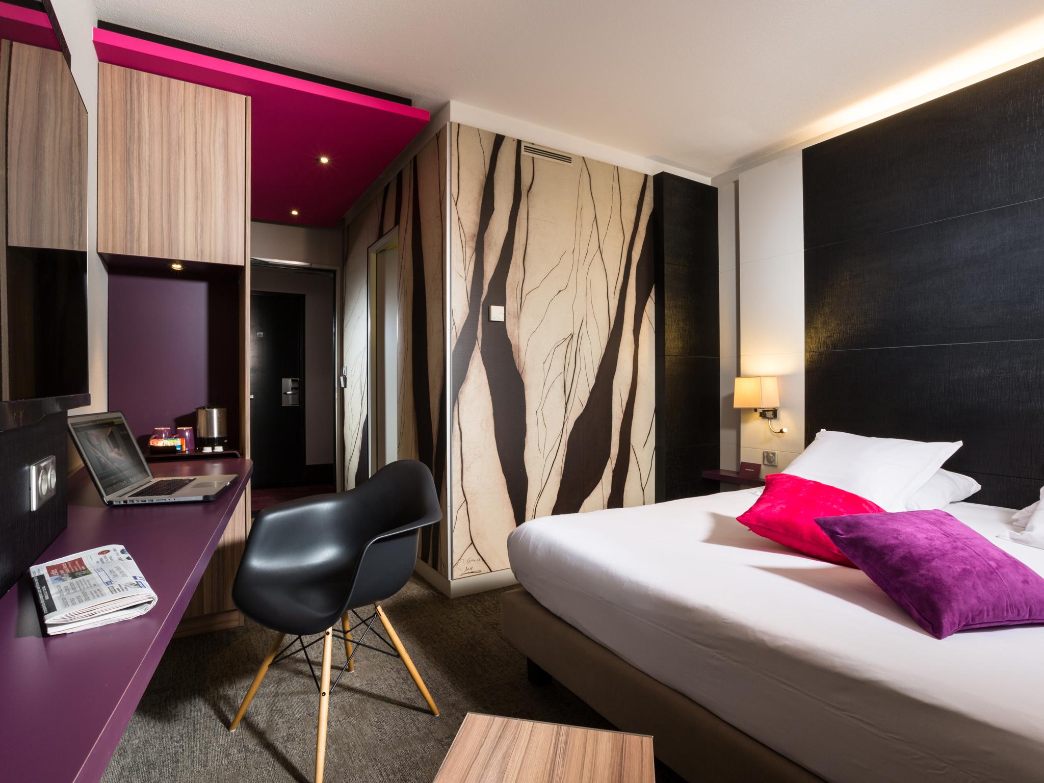 Mercure Colmar Centre Unterlinden Esterno foto