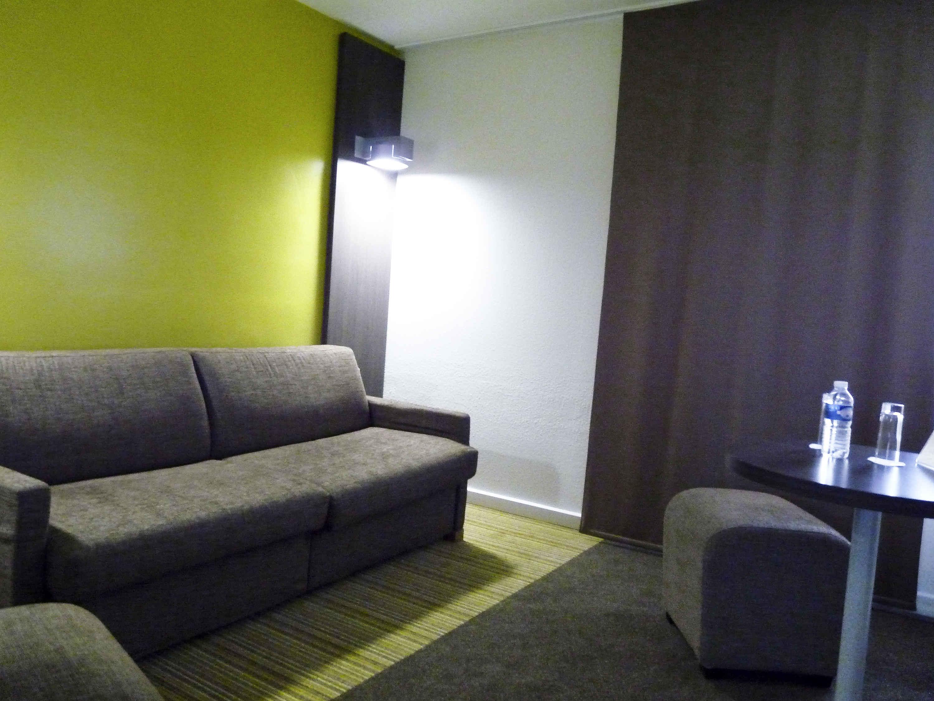 Mercure Colmar Centre Unterlinden Esterno foto