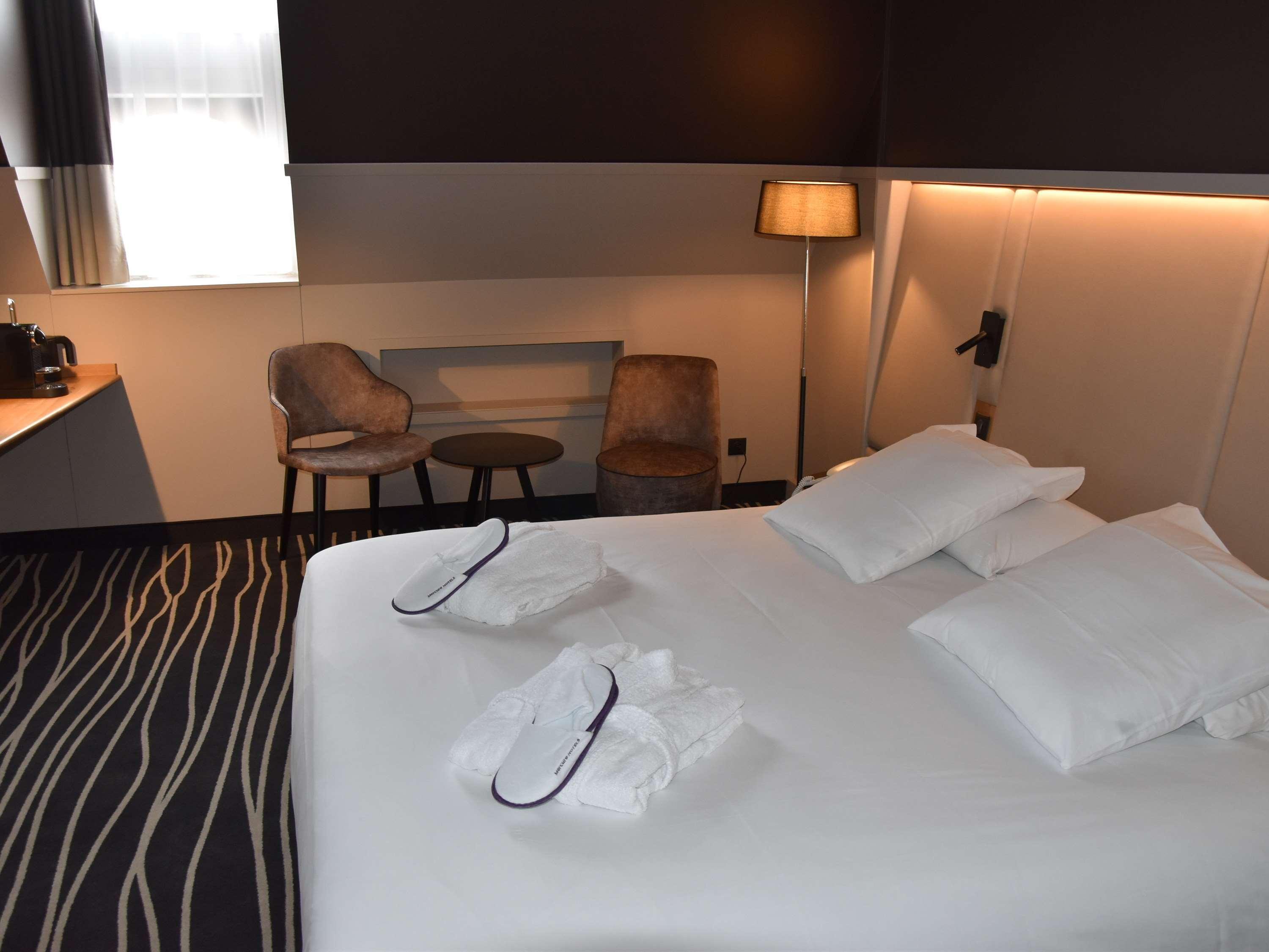 Mercure Colmar Centre Unterlinden Esterno foto