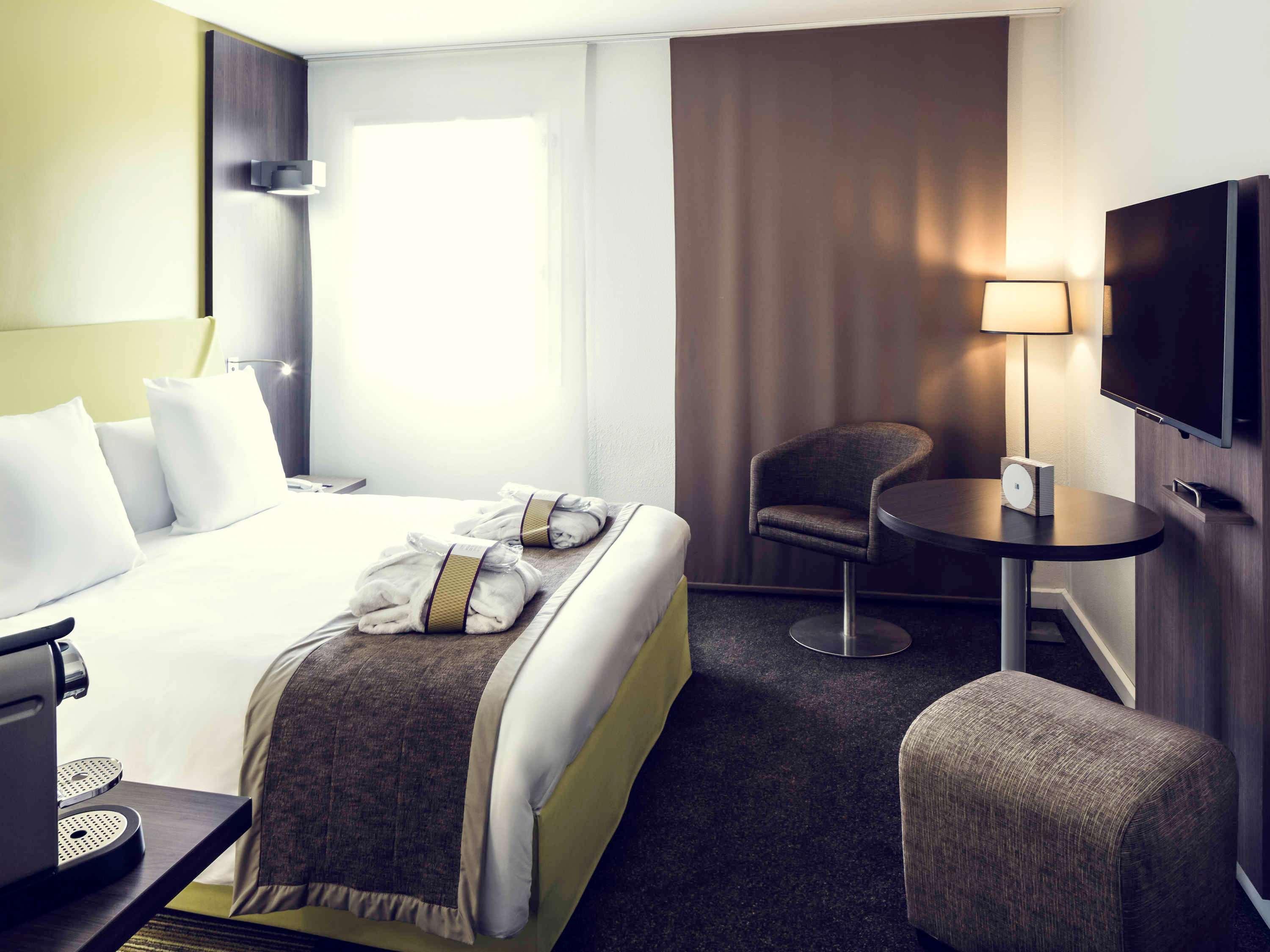 Mercure Colmar Centre Unterlinden Esterno foto