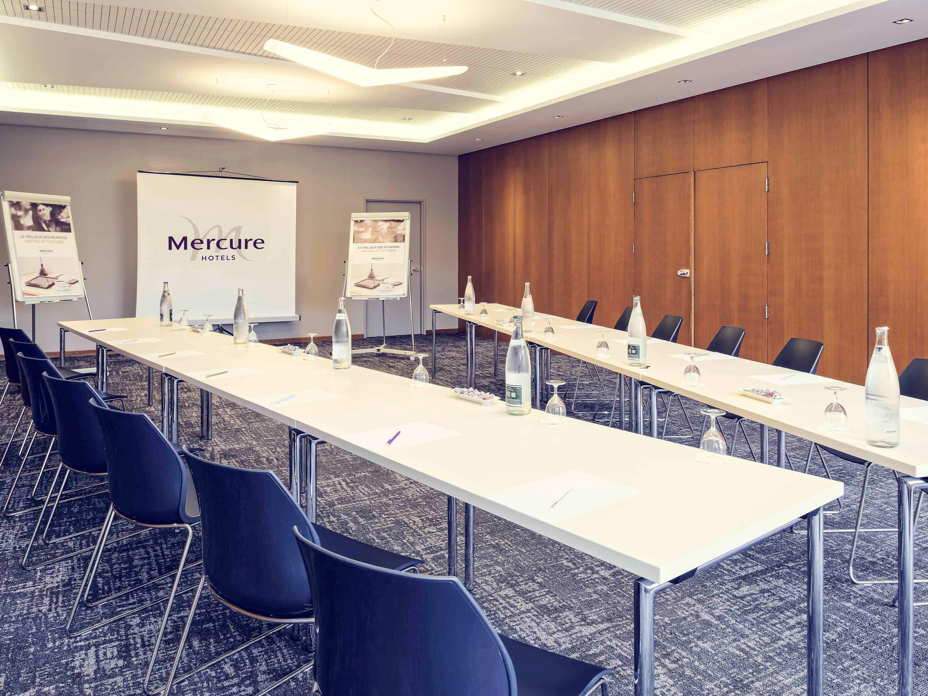 Mercure Colmar Centre Unterlinden Esterno foto