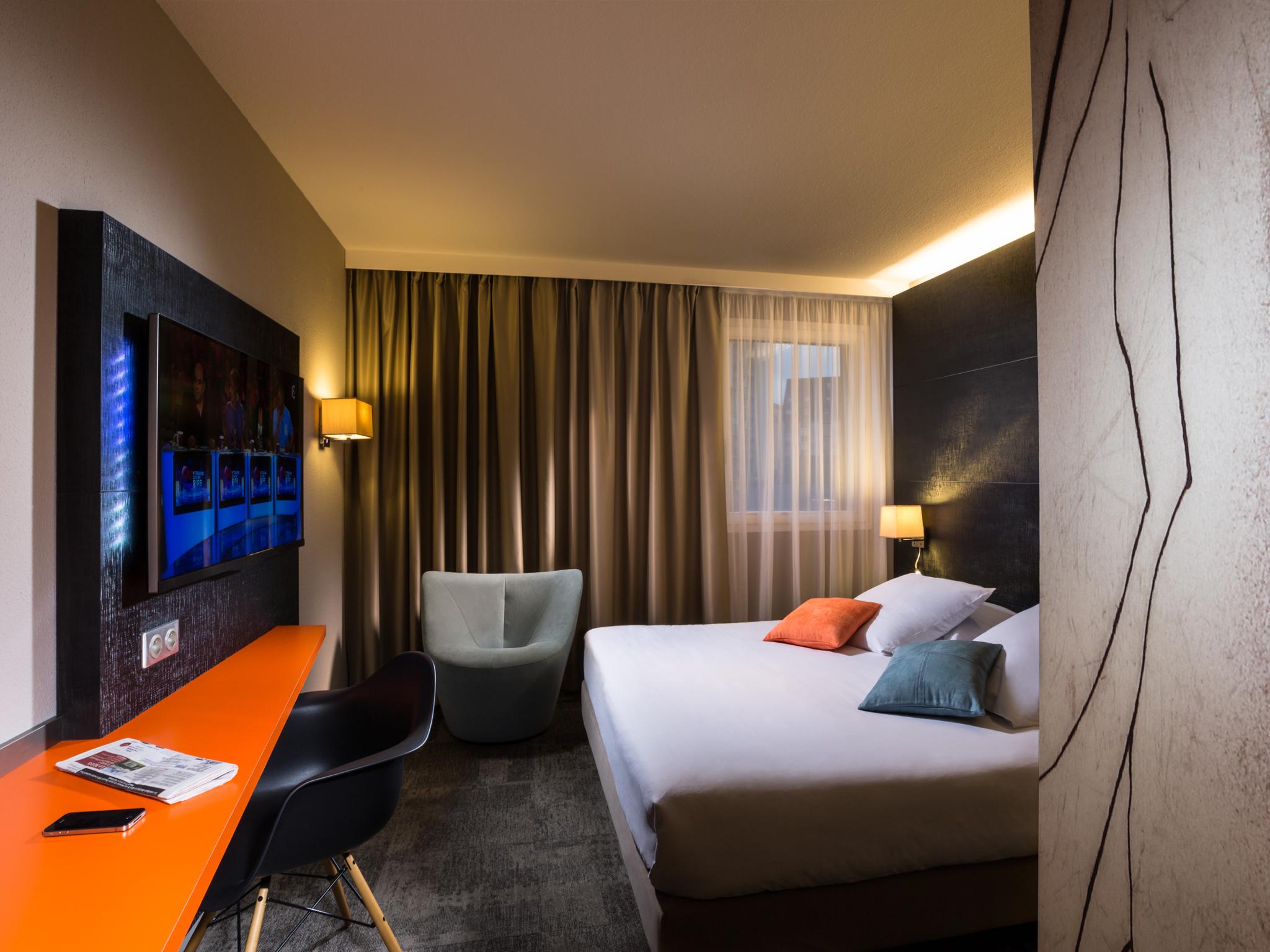 Mercure Colmar Centre Unterlinden Esterno foto