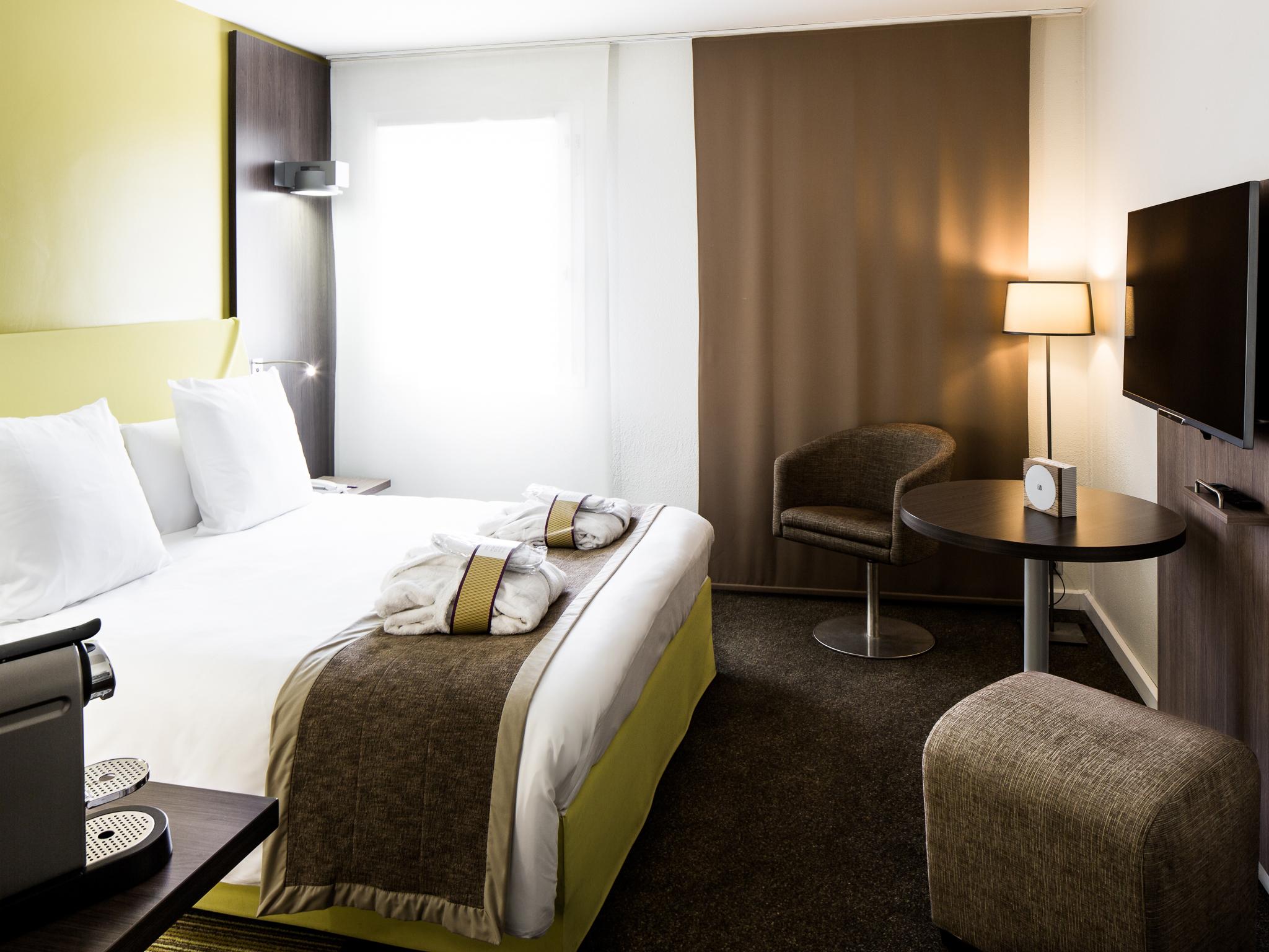 Mercure Colmar Centre Unterlinden Esterno foto
