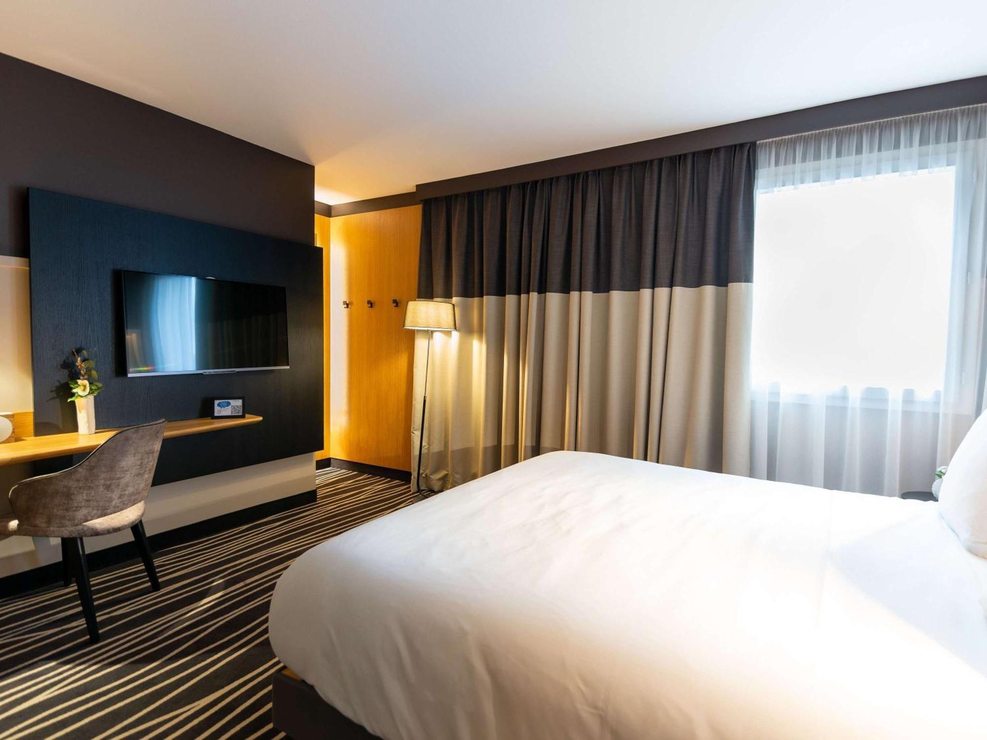 Mercure Colmar Centre Unterlinden Esterno foto