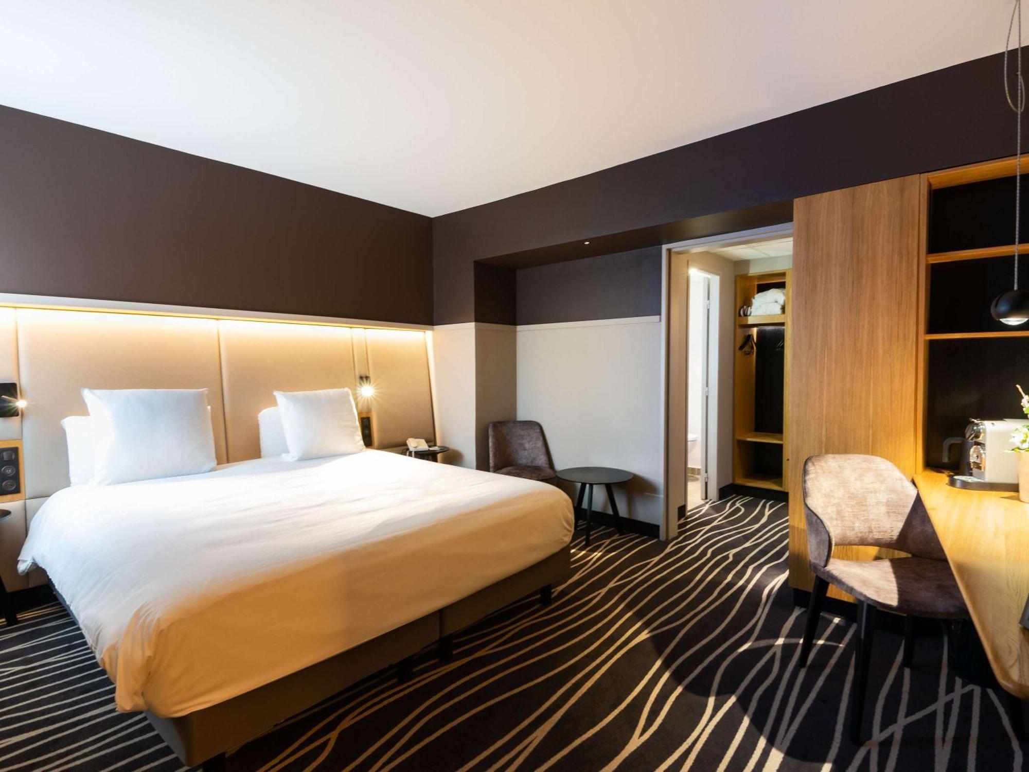 Mercure Colmar Centre Unterlinden Esterno foto