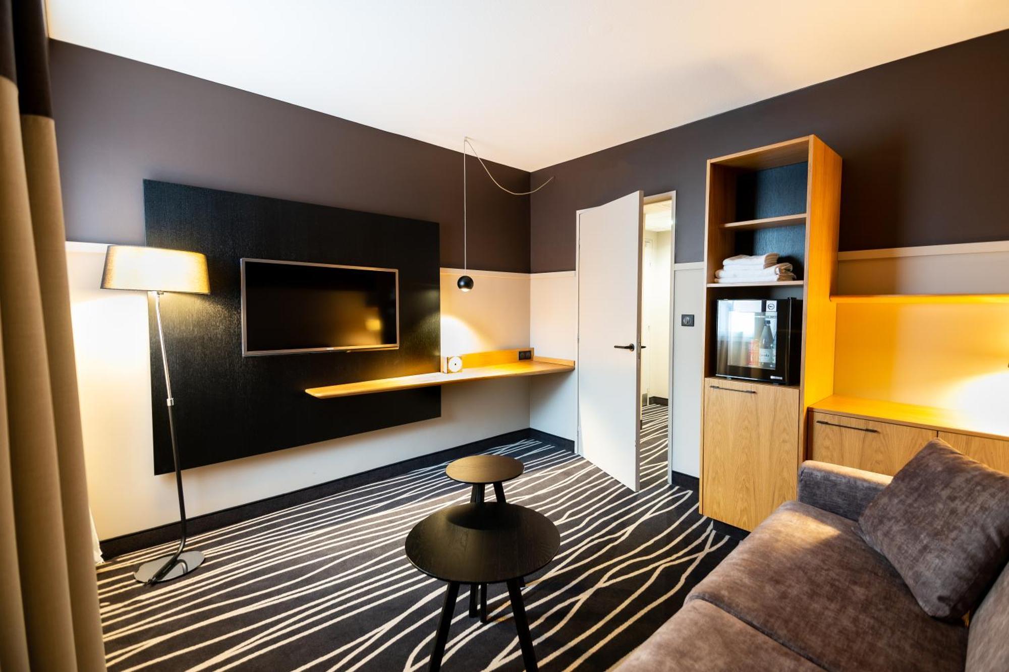 Mercure Colmar Centre Unterlinden Esterno foto