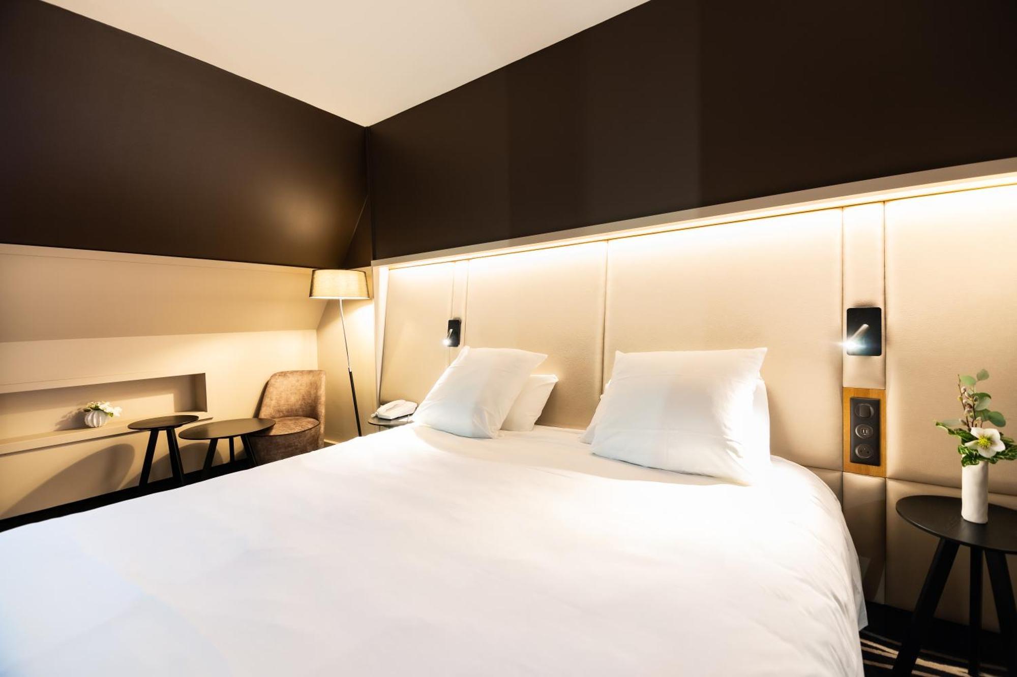 Mercure Colmar Centre Unterlinden Esterno foto