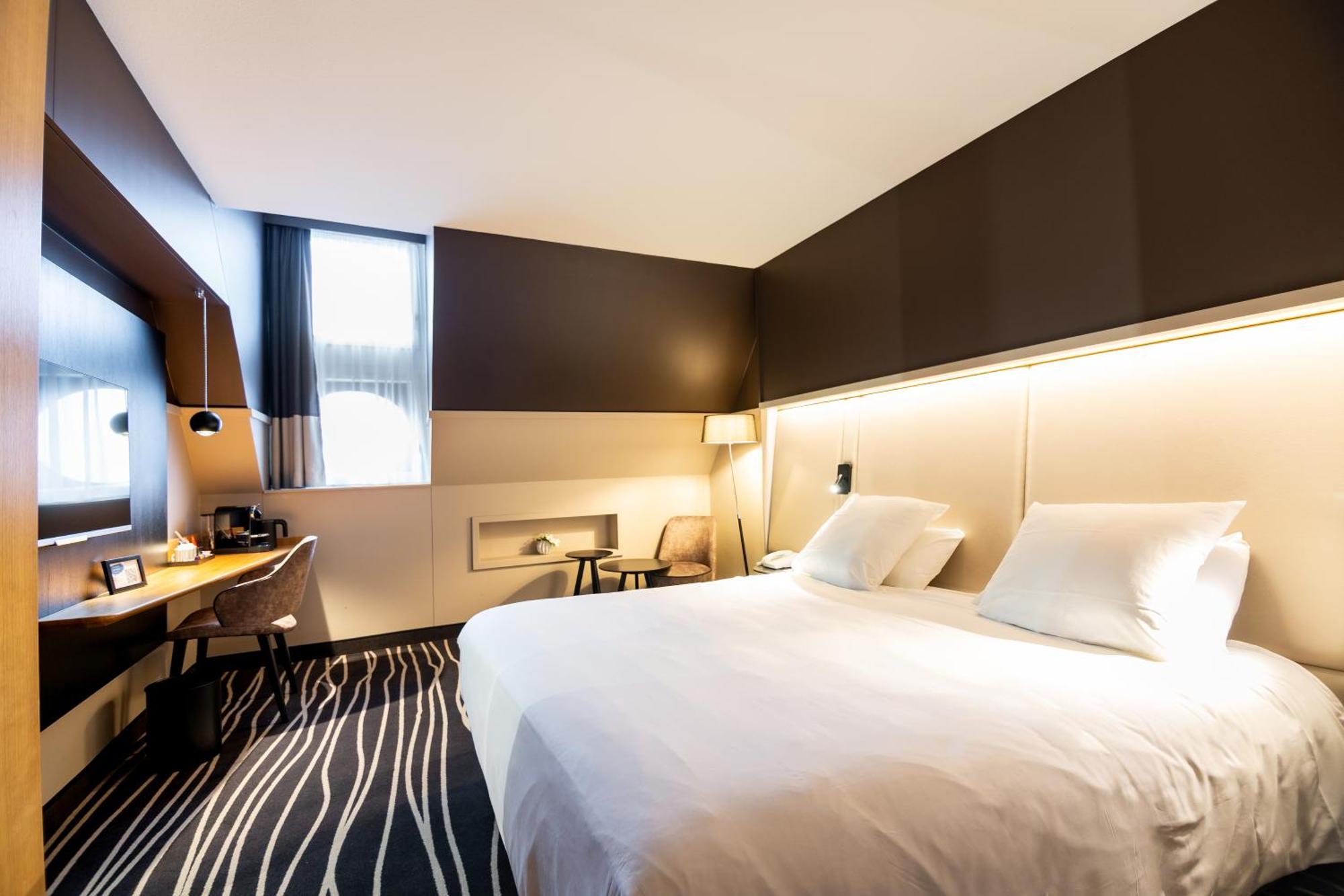 Mercure Colmar Centre Unterlinden Esterno foto