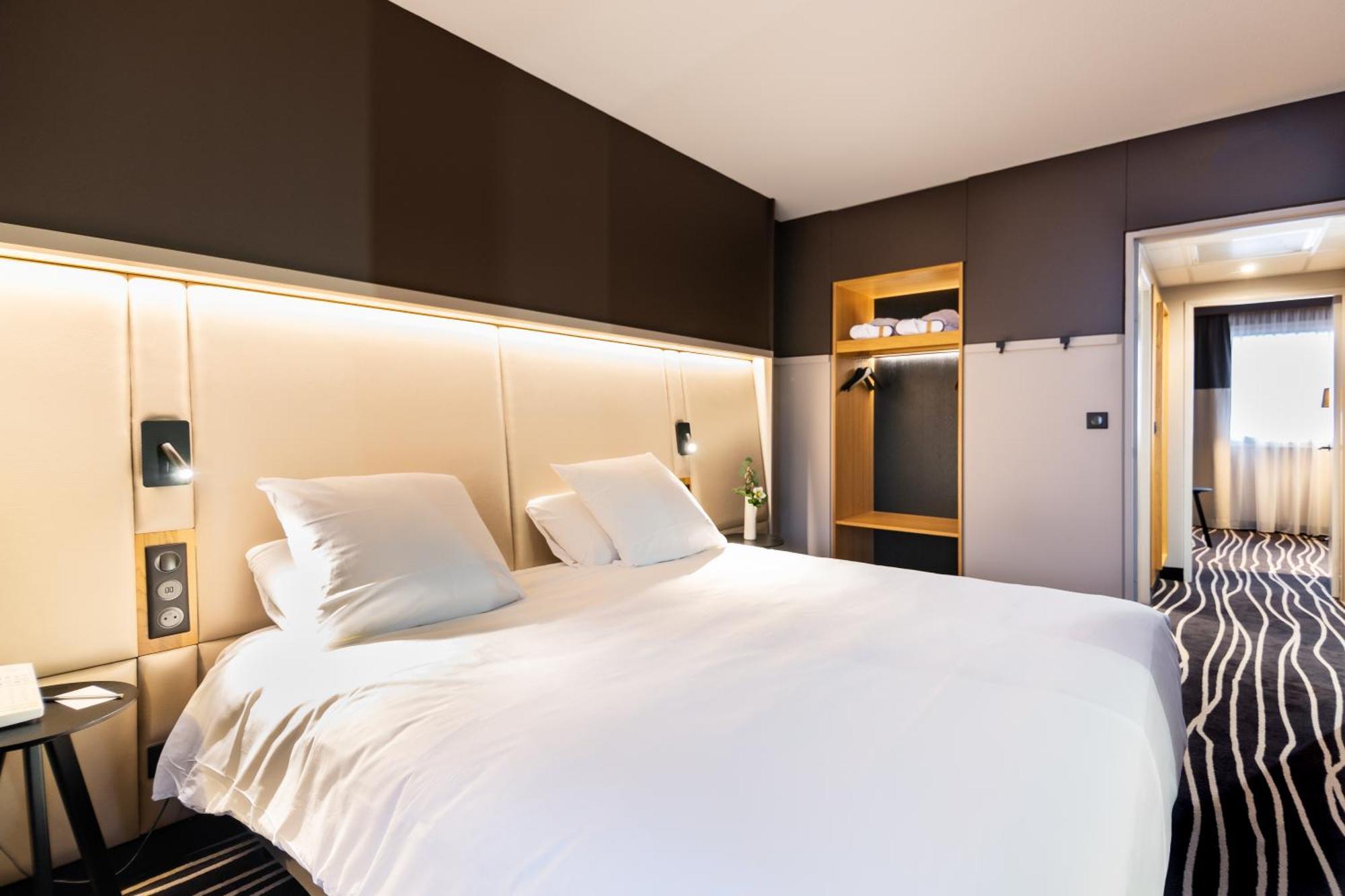 Mercure Colmar Centre Unterlinden Esterno foto