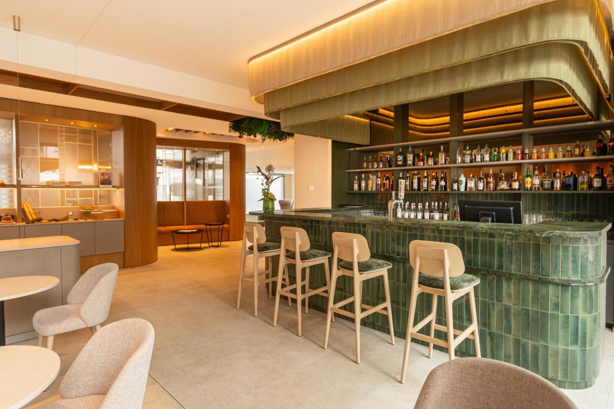 Mercure Colmar Centre Unterlinden Esterno foto