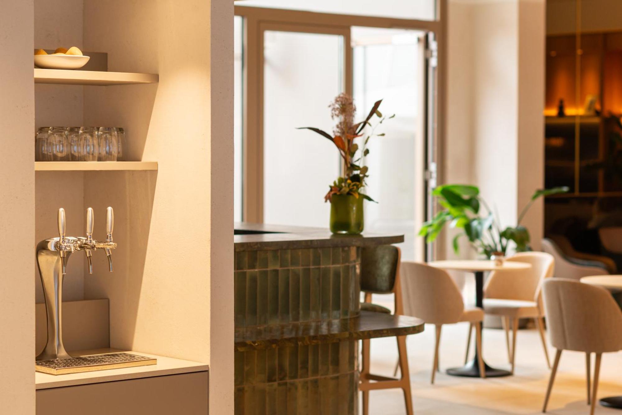 Mercure Colmar Centre Unterlinden Esterno foto