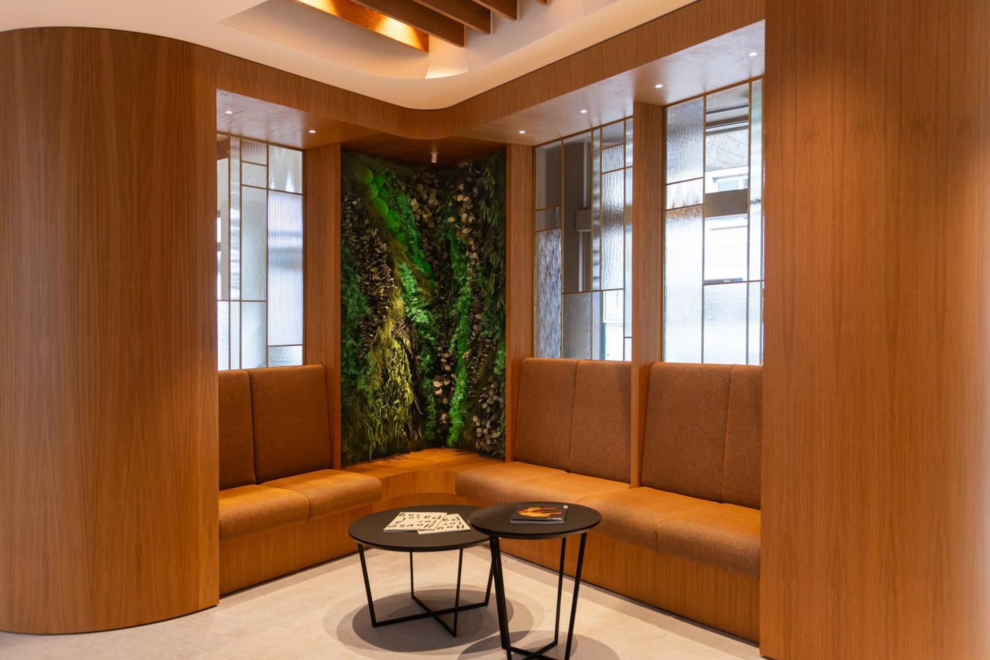 Mercure Colmar Centre Unterlinden Esterno foto