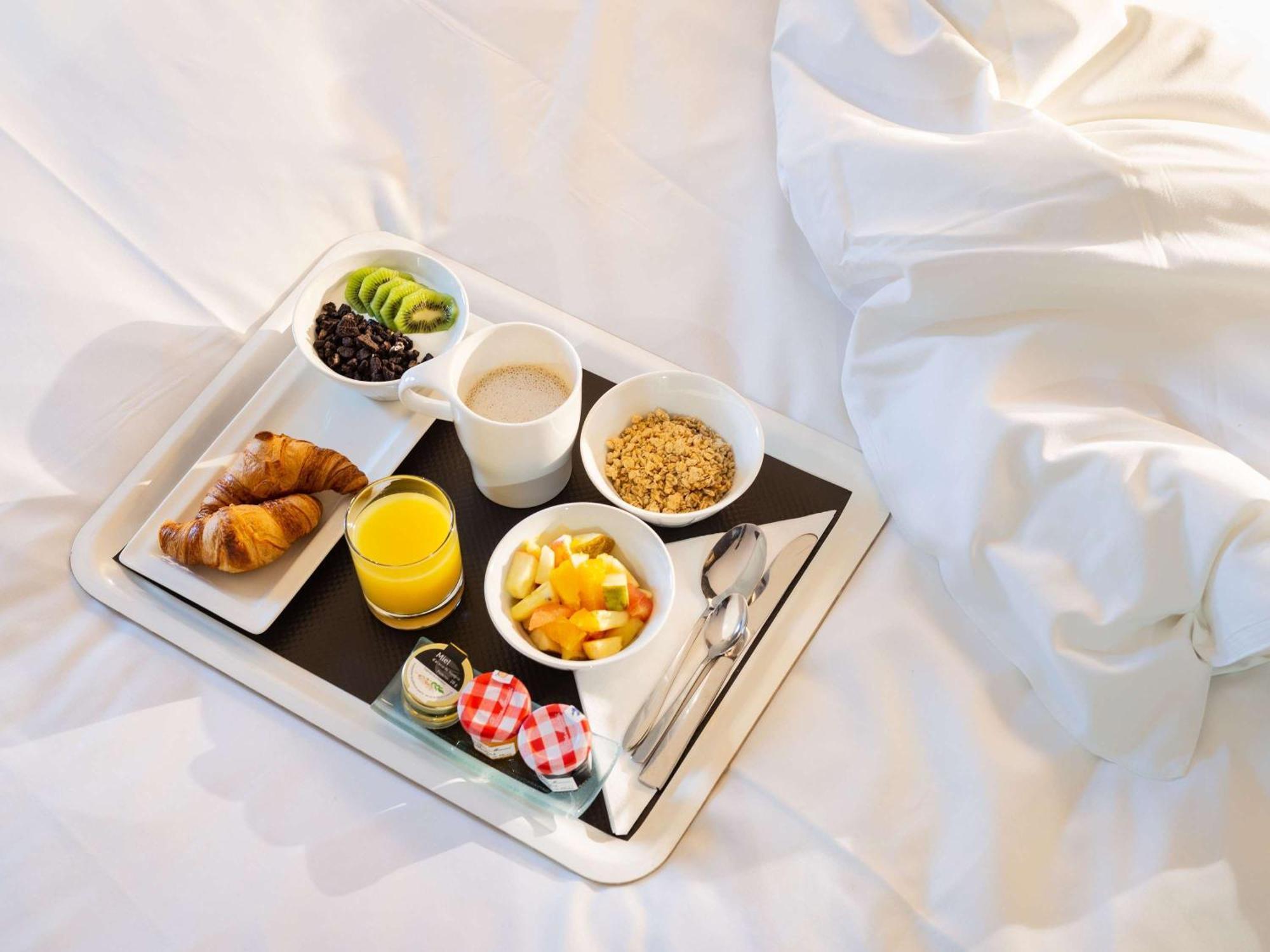 Mercure Colmar Centre Unterlinden Esterno foto
