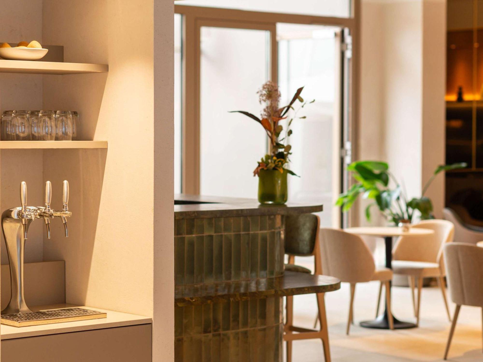 Mercure Colmar Centre Unterlinden Esterno foto