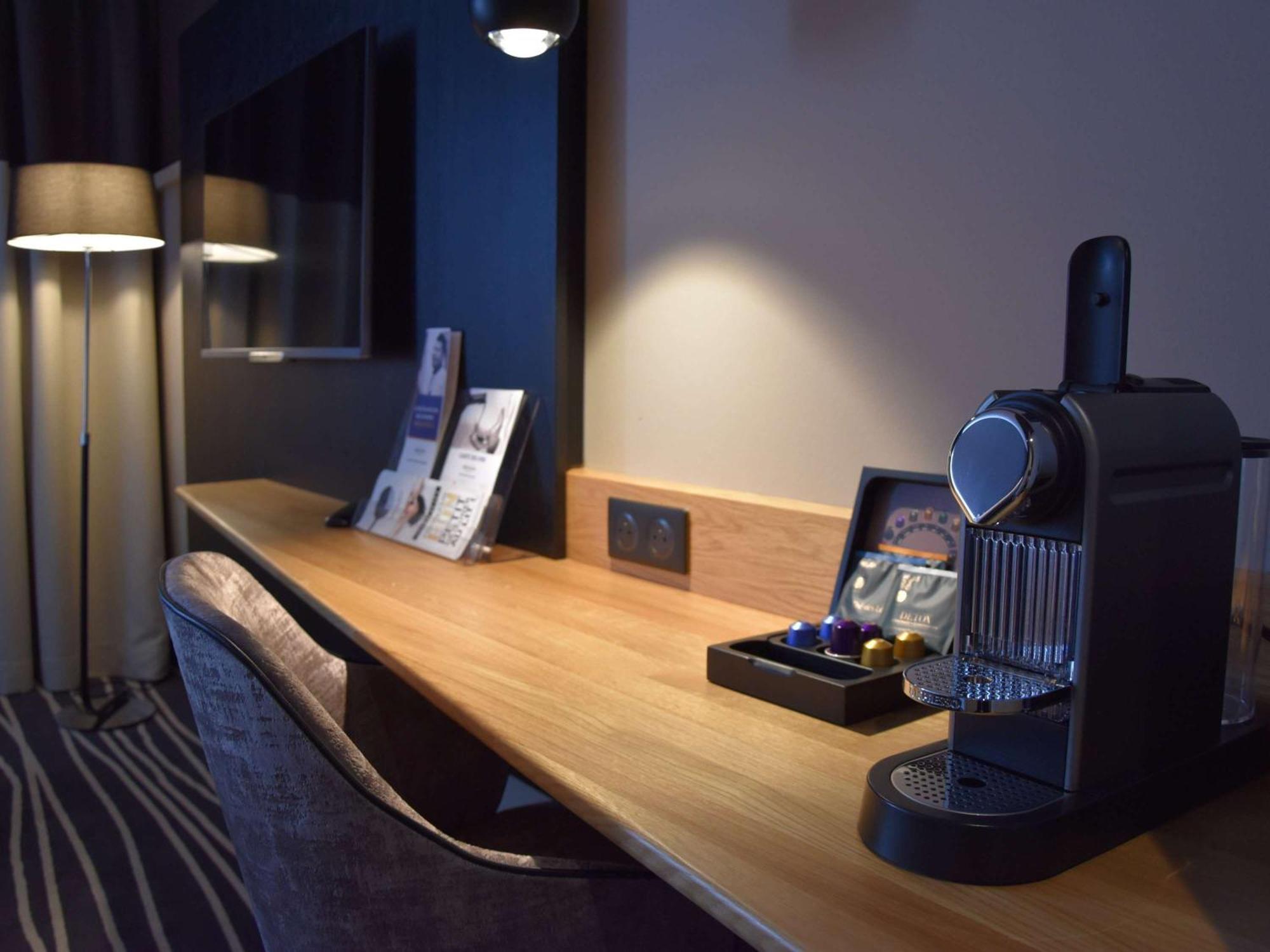 Mercure Colmar Centre Unterlinden Esterno foto