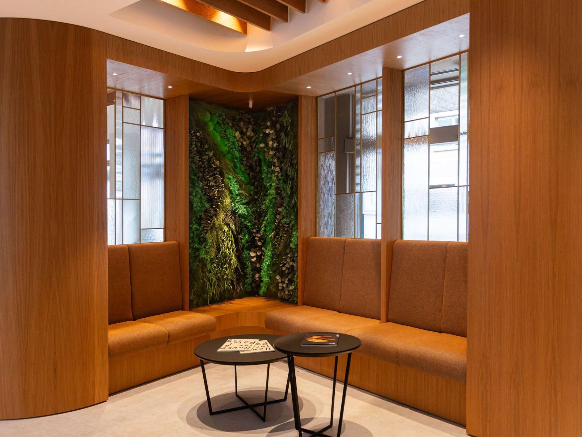 Mercure Colmar Centre Unterlinden Esterno foto